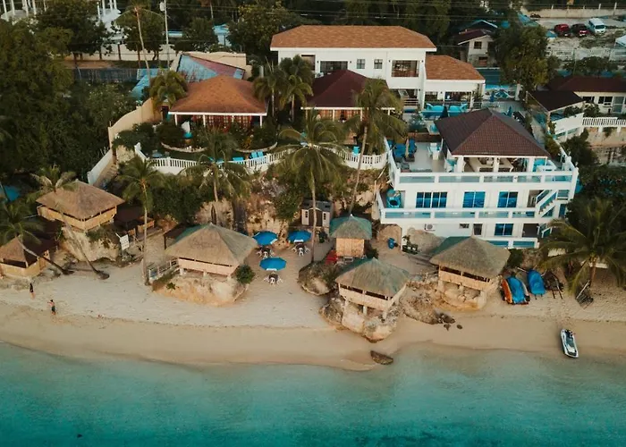 Voda Krasna & Restaurant Resort Alcoy