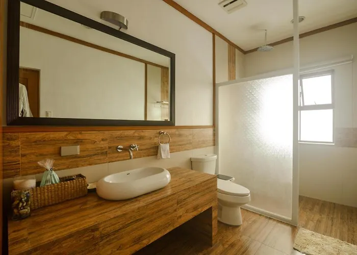 Resort Voda Krasna & Restaurant Alcoy