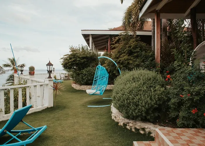 Voda Krasna & Restaurant 3*