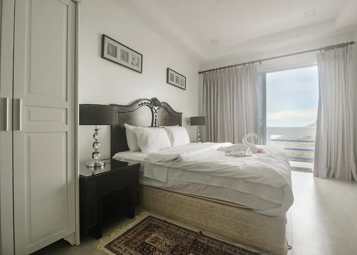 Voda Krasna & Restaurant 3* Alcoy