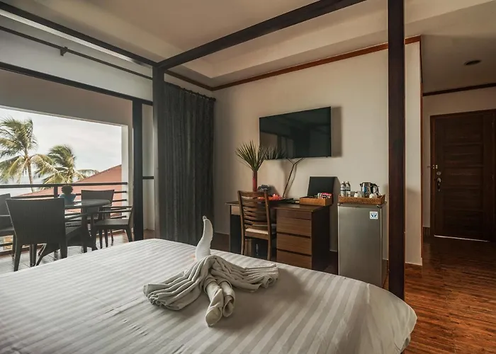 Resort Voda Krasna & Restaurant 3*