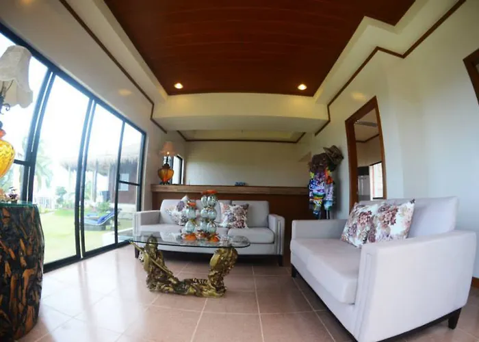 Voda Krasna & Restaurant Resort