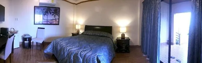 Voda Krasna & Restaurant Resort Alcoy
