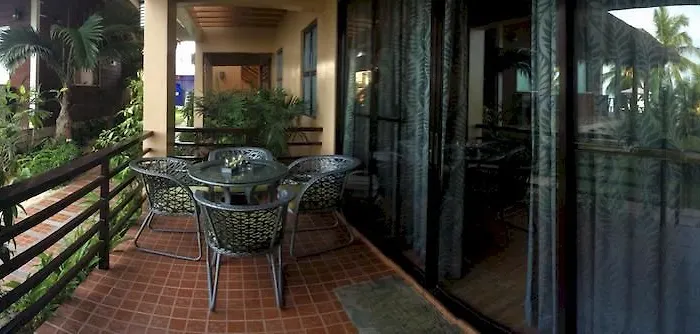 Voda Krasna & Restaurant Alcoy