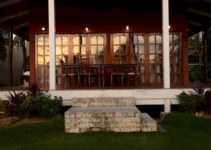 Resort Voda Krasna & Restaurant Alcoy