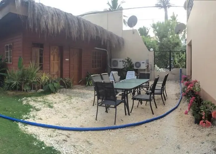 Voda Krasna & Restaurant Resort Alcoy