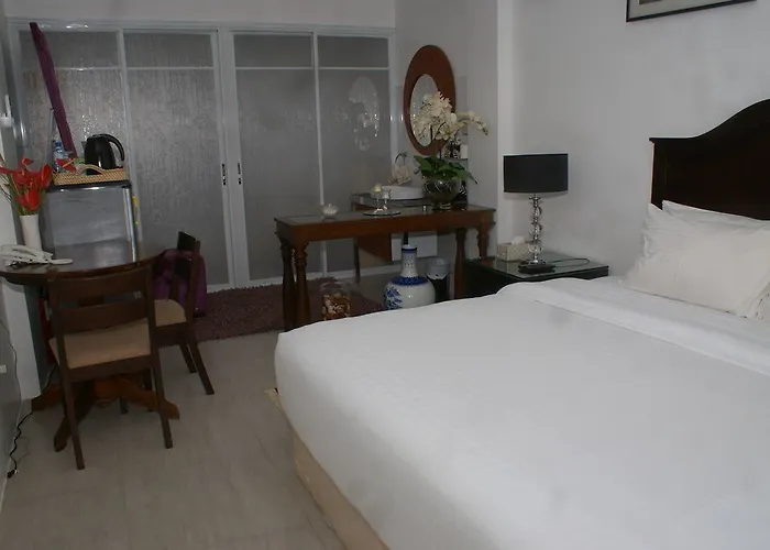 Resort Voda Krasna & Restaurant