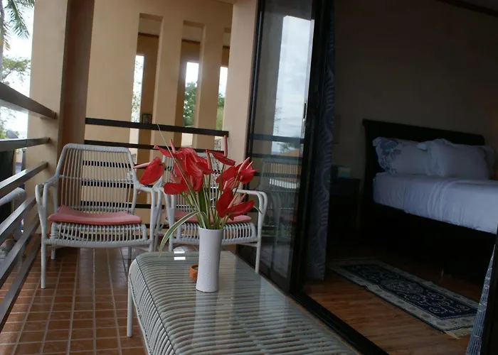 Voda Krasna & Restaurant 3* Alcoy