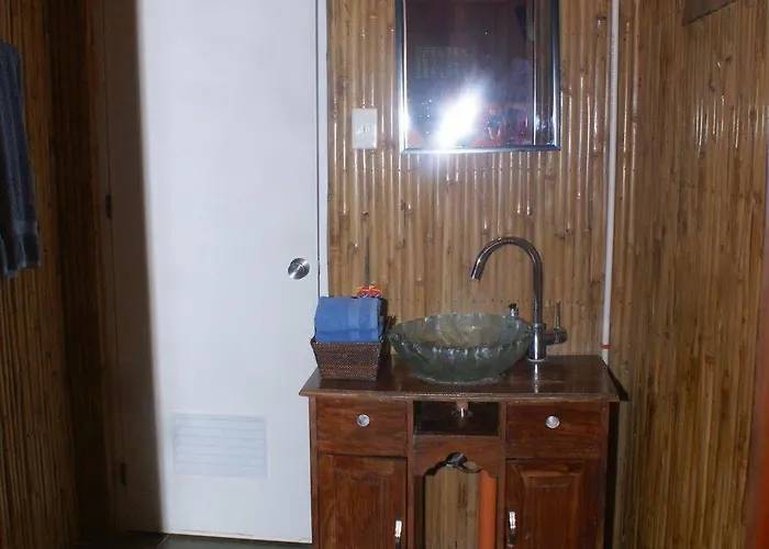 Resort Voda Krasna & Restaurant Alcoy