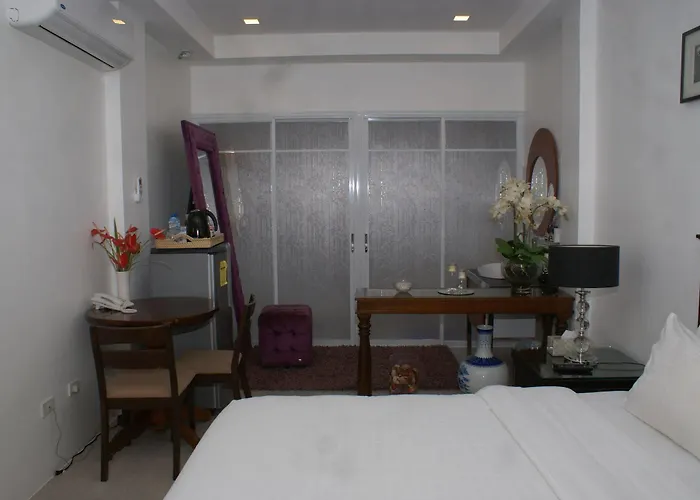Resort Voda Krasna & Restaurant Alcoy