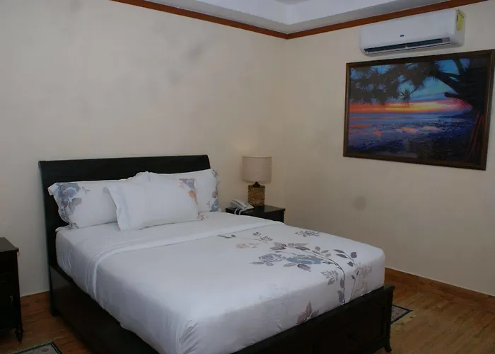 Resort Voda Krasna & Restaurant Alcoy