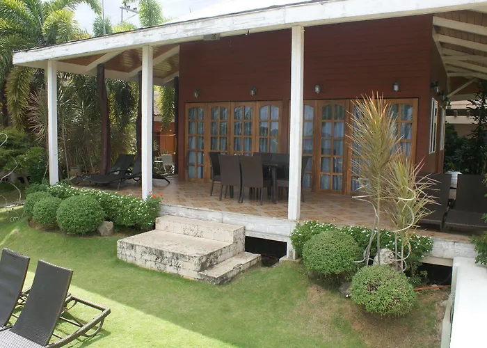 Voda Krasna & Restaurant Resort 3*