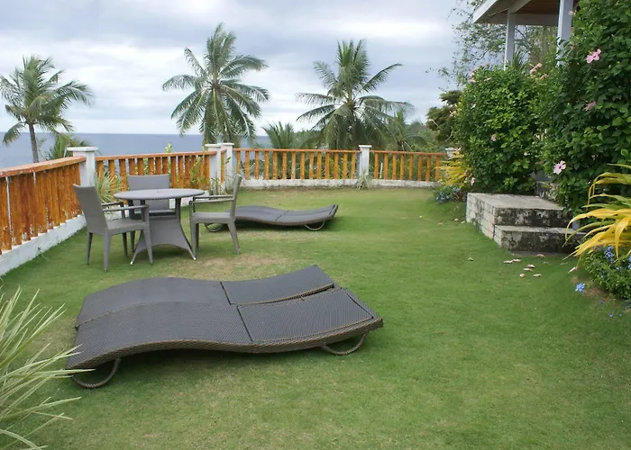 Resort Voda Krasna & Restaurant Alcoy