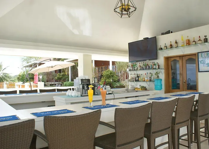 Voda Krasna & Restaurant