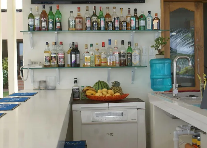 Voda Krasna & Restaurant Resort