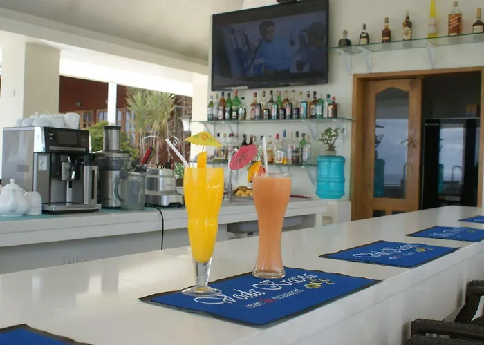 Voda Krasna & Restaurant 3*