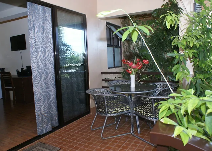 Voda Krasna & Restaurant 3*