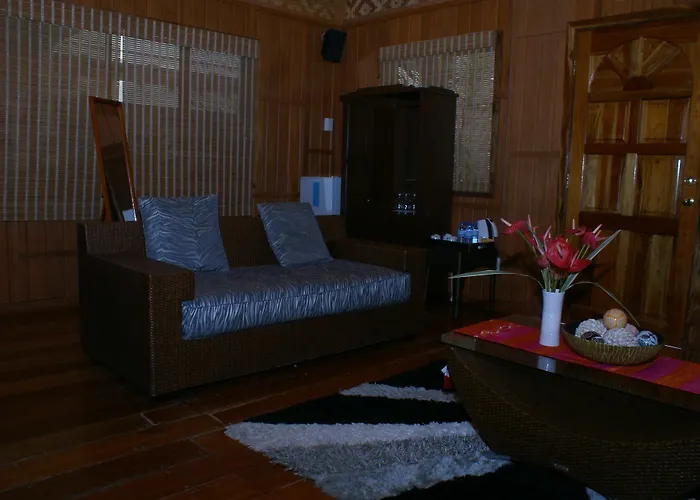 Voda Krasna & Restaurant Resort Alcoy